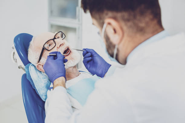 Best Emergency Root Canal Treatment in Red Rock, AZ